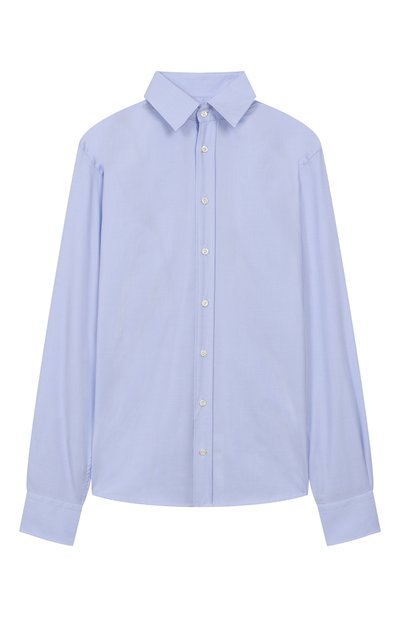 Хлопковая рубашка VAN LAACK, арт. VL-TIM-XX/162801/164-176