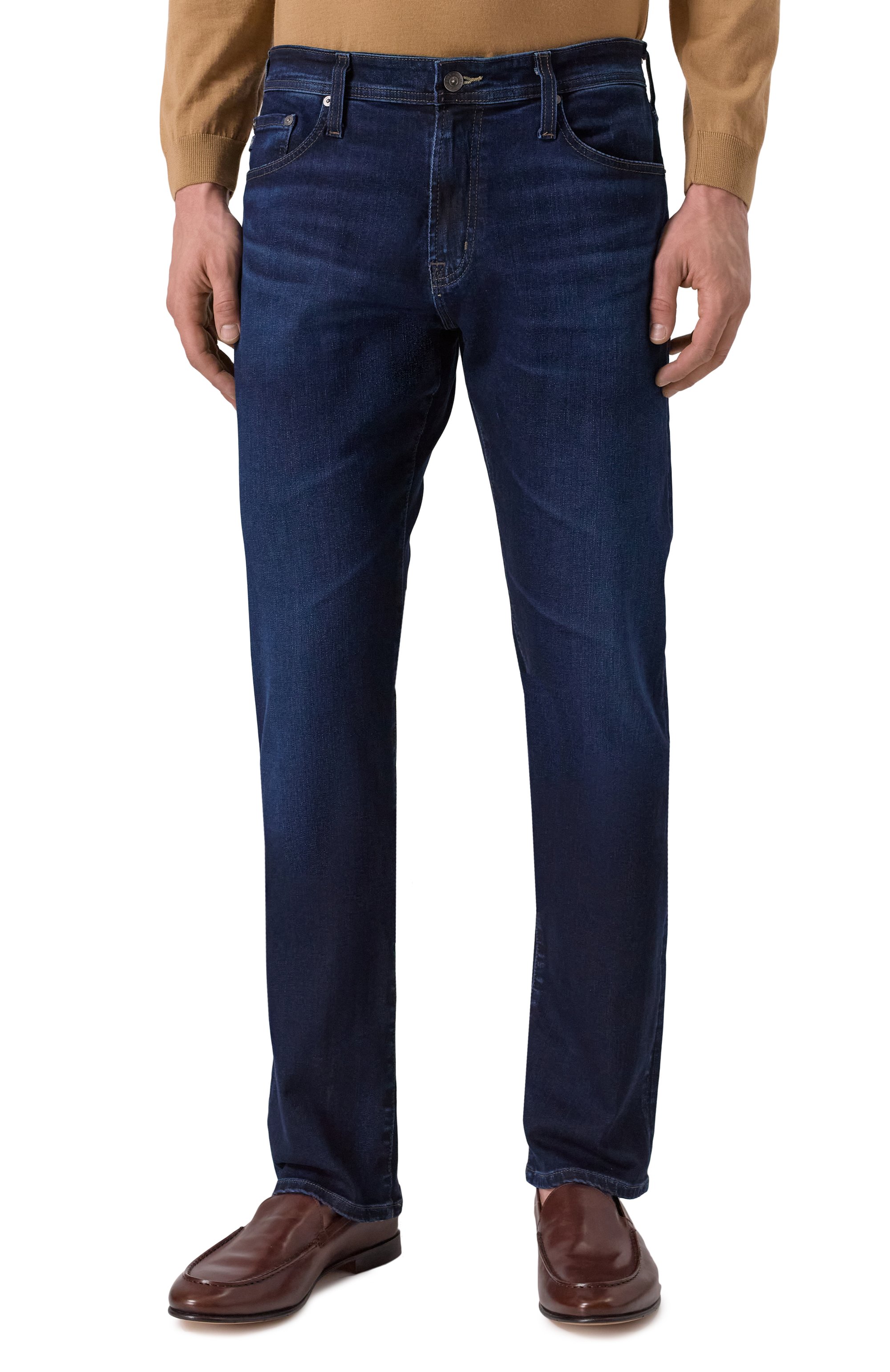 Джинсы protege AG ADRIANO GOLDSCHMIED, арт. 1049EMP, фото 3