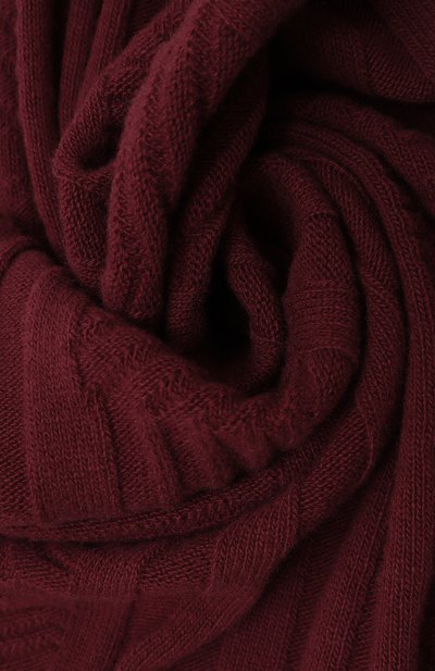 Шарф из шерсти и кашемира STEFANO RICCI, арт. K808082SCI/F24372, фото 4