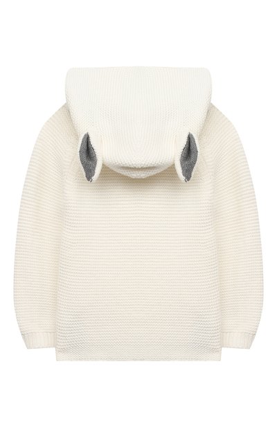 Хлопковый кардиган STELLA MCCARTNEY, арт. 601006/SPM14, фото 2