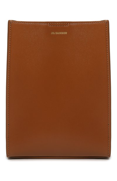 Сумка tangle small JIL SANDER, арт. J07WG0001 P4841, фото 1