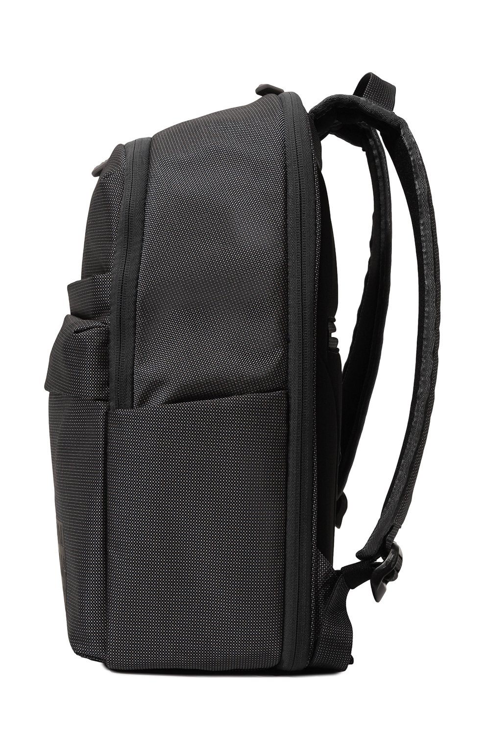 Рюкзак district MANDARINA DUCK серого цвета по цене 29990 руб., арт. KPT01-465, фото 4 Рюкзак district MANDARINA DUCK, арт. KPT01-465, фото 4