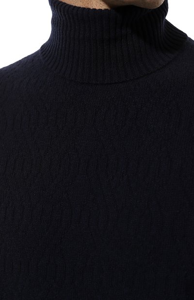 Свитер из шерсти и кашемира STEFANO RICCI, арт. KE08003D01/E23373, фото 5