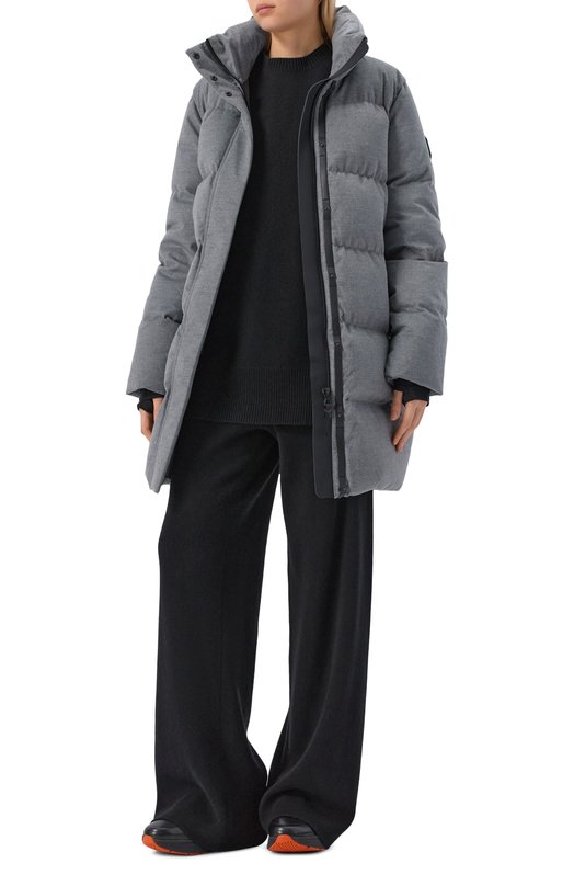 Кожаные кроссовки Easy Bounce Santoni WBBG61376NERPVWC Чёрный  WBBG61376NERPVWC Фото 3