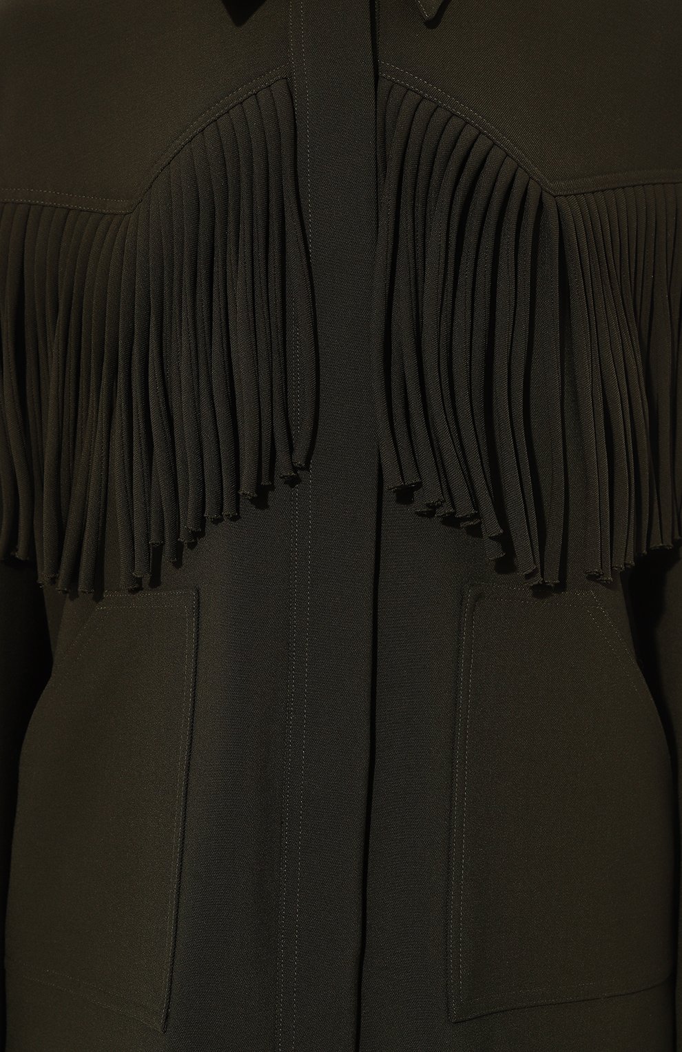 Рубашка ELIE SAAB, арт. J0077, фото 5