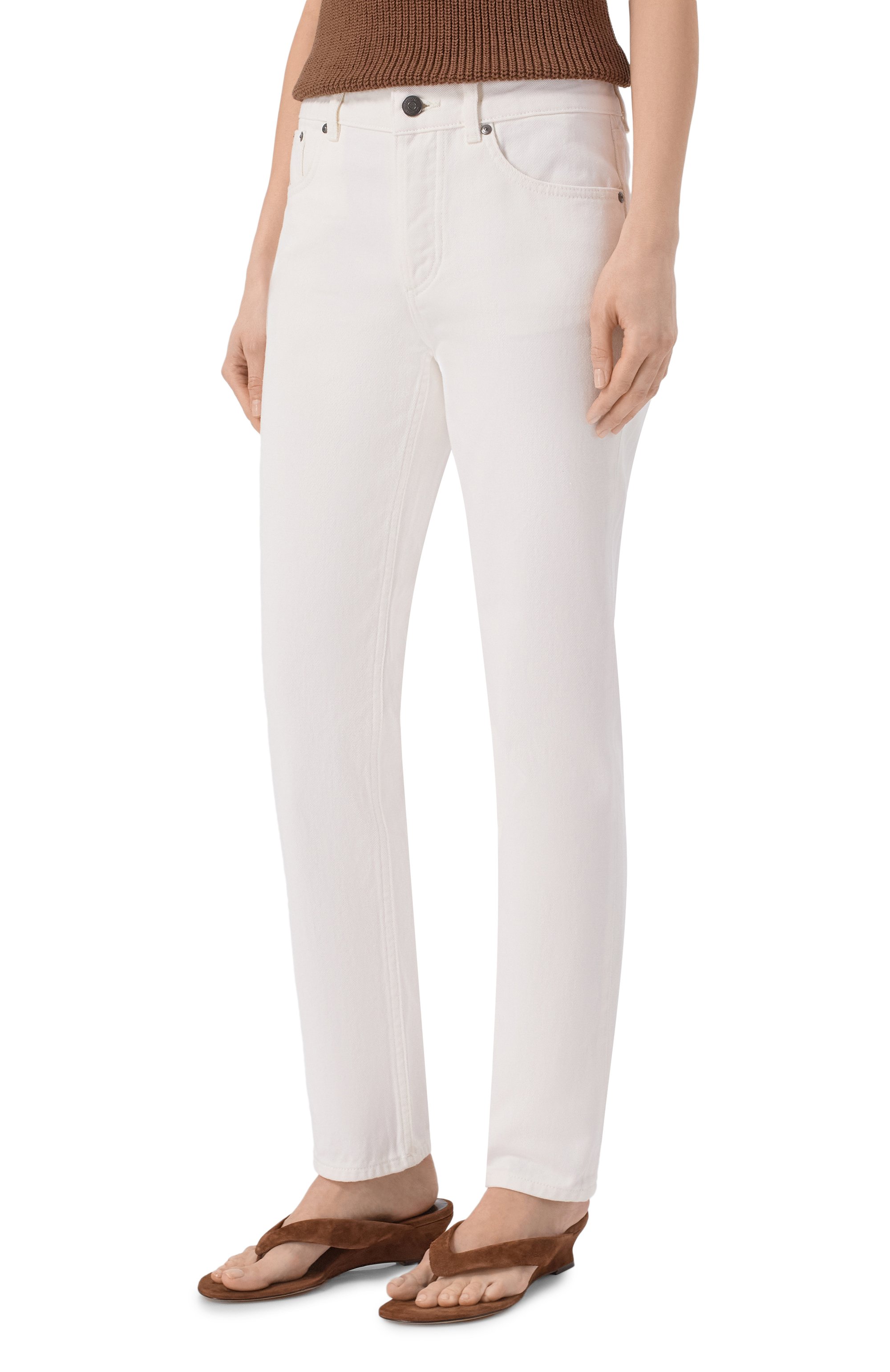 Джинсы slim 132 12 STOREEZ, арт. 136365, фото 3