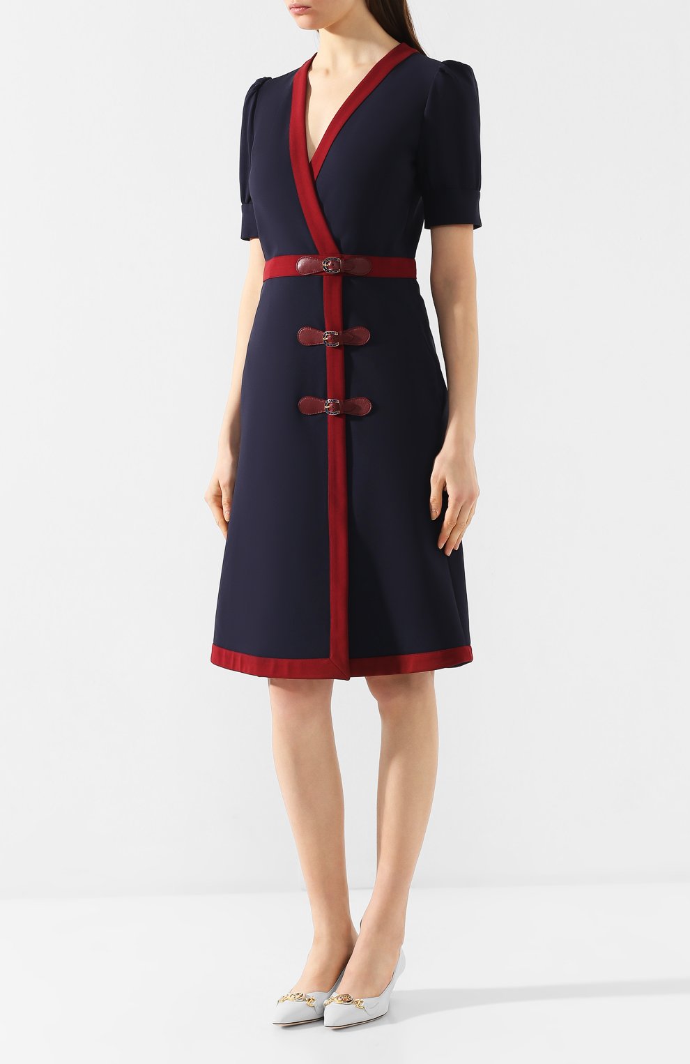 Платье GUCCI, арт. 598884/XJB8L, фото 3