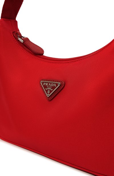 Сумка prada re-edition 2000 PRADA, арт. 1NE515-RDH0-F0011, фото 3
