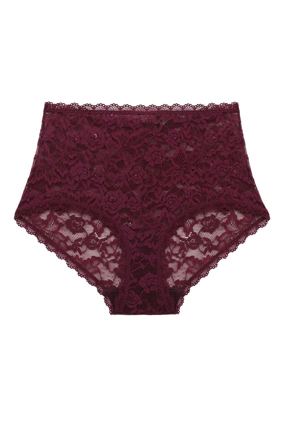 Трусы-слипы с завышенной талией AUBADE, арт. HK24-6, фото 1