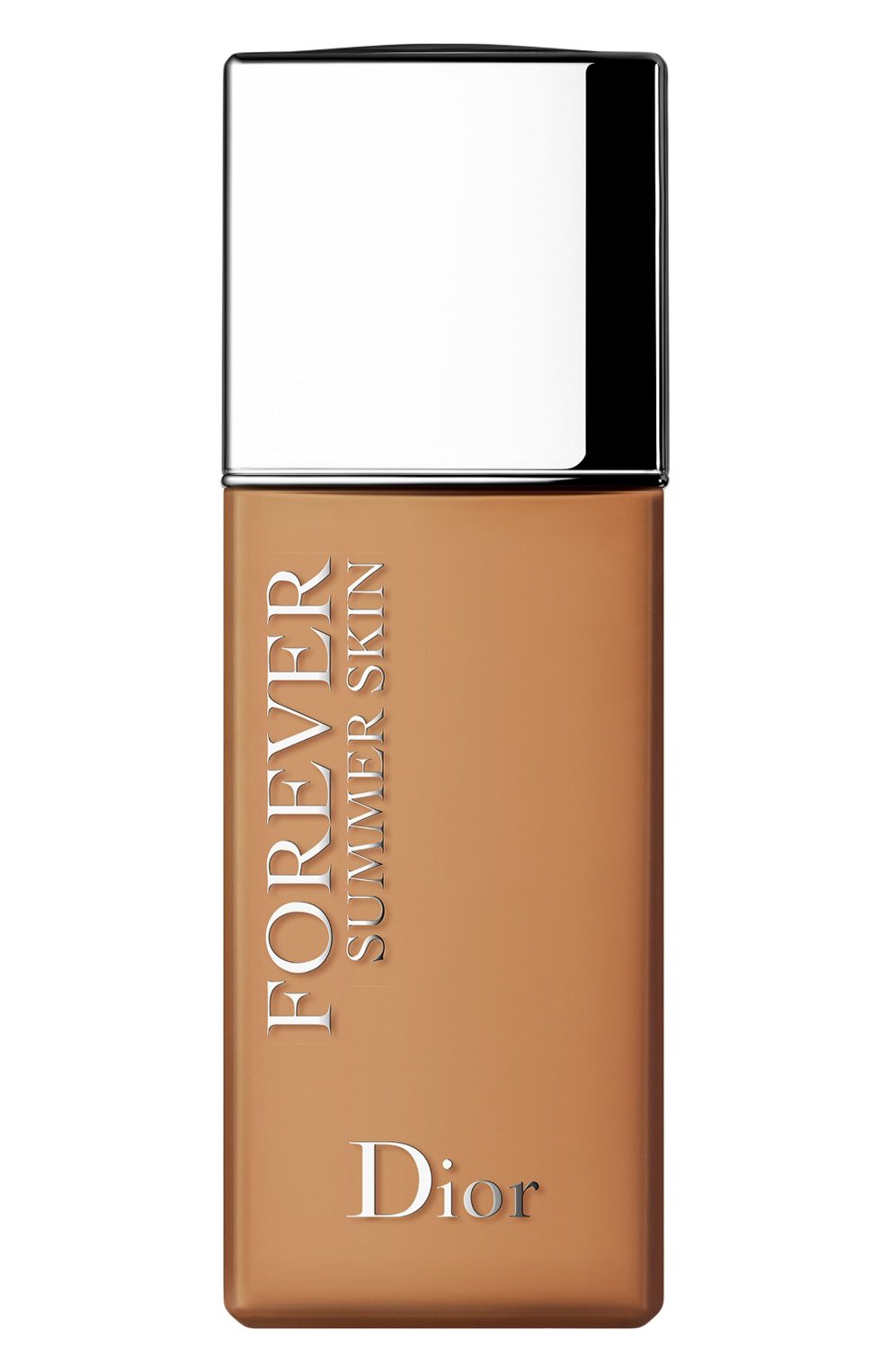 Тональный крем для лица forever summer skin, темный (40ml) DIOR, арт. C016300004, фото 1