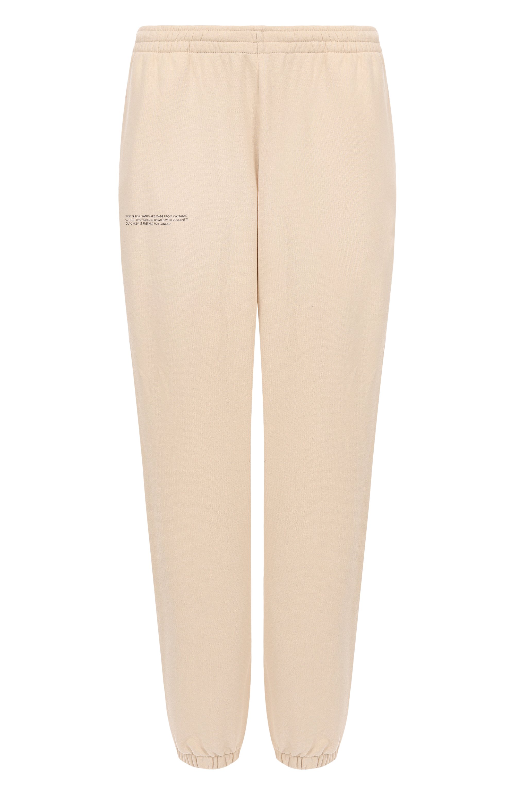 Хлопковые джоггеры PANGAIA, арт. 10000295, фото 1