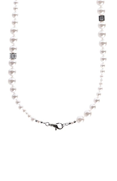 Колье winter dragon BLUEJAY, арт. BJ-WD-W, фото 4