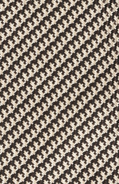 Шелковый галстук TOM FORD, арт. STE001/SPP58, фото 4