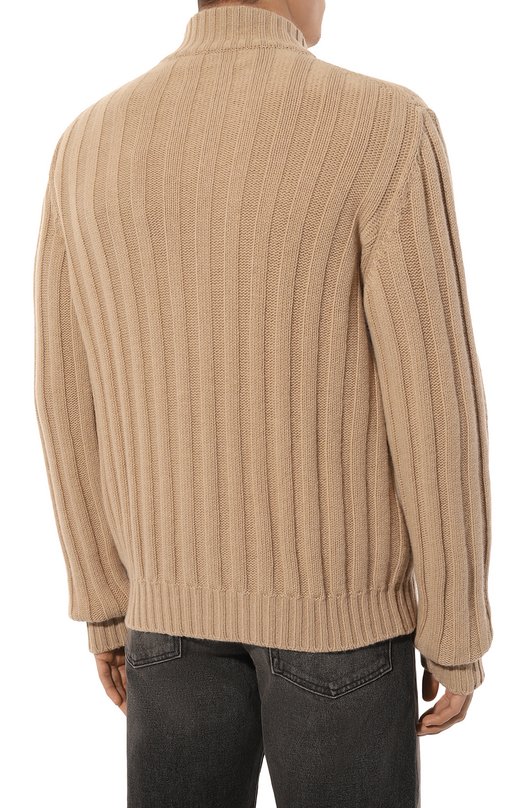 

Шерстяной кардиган Svevo, Бежевый