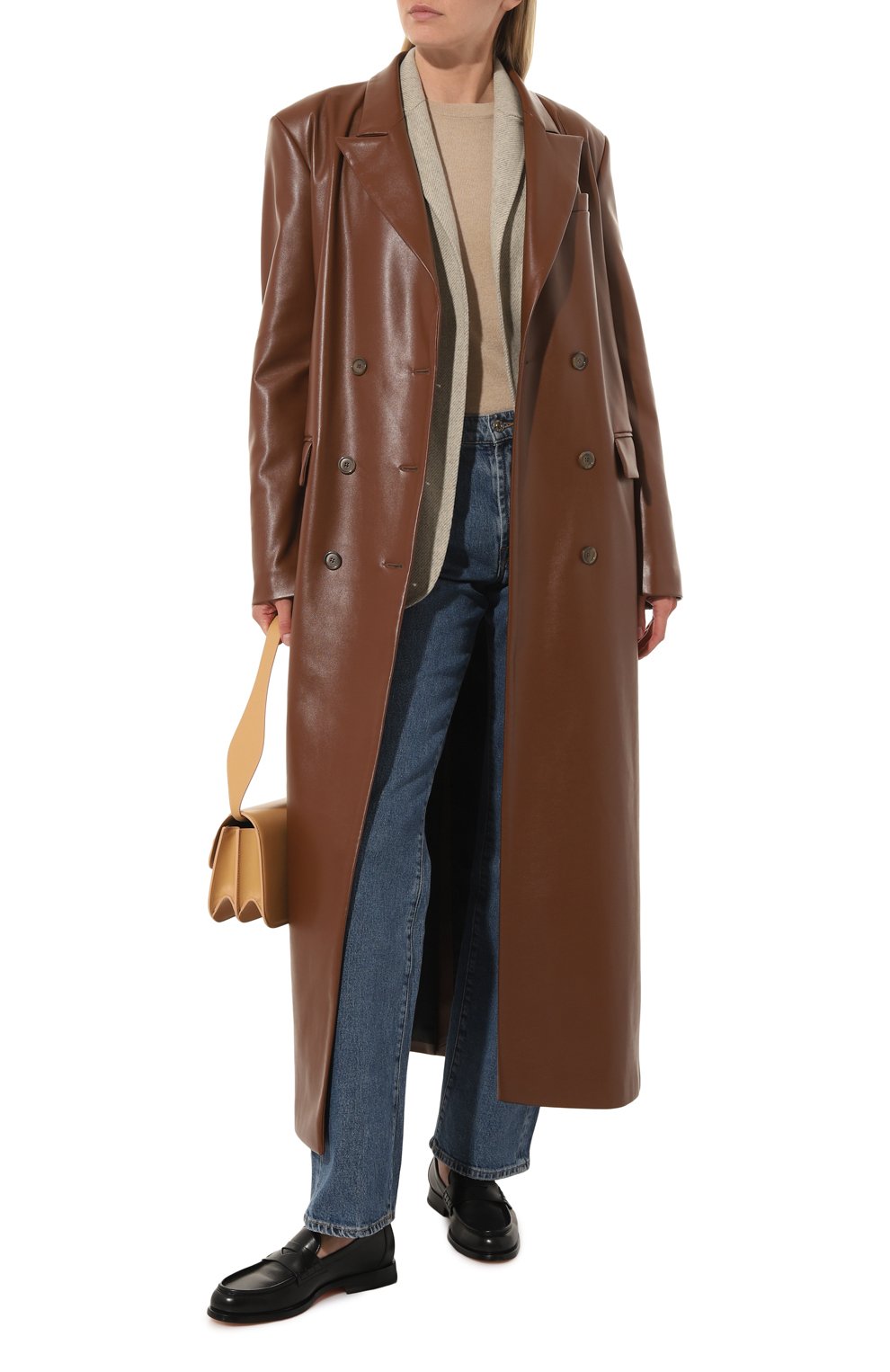 Жакет из шерсти и кашемира THEORY, арт. M1101104, фото 2