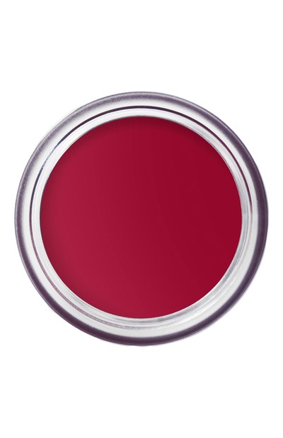 Женские кремовые румяна для лица pot rouge velvet matte, оттенок pomegranate​ (8,5g) BOBBI BROWN, арт. H2BM-10