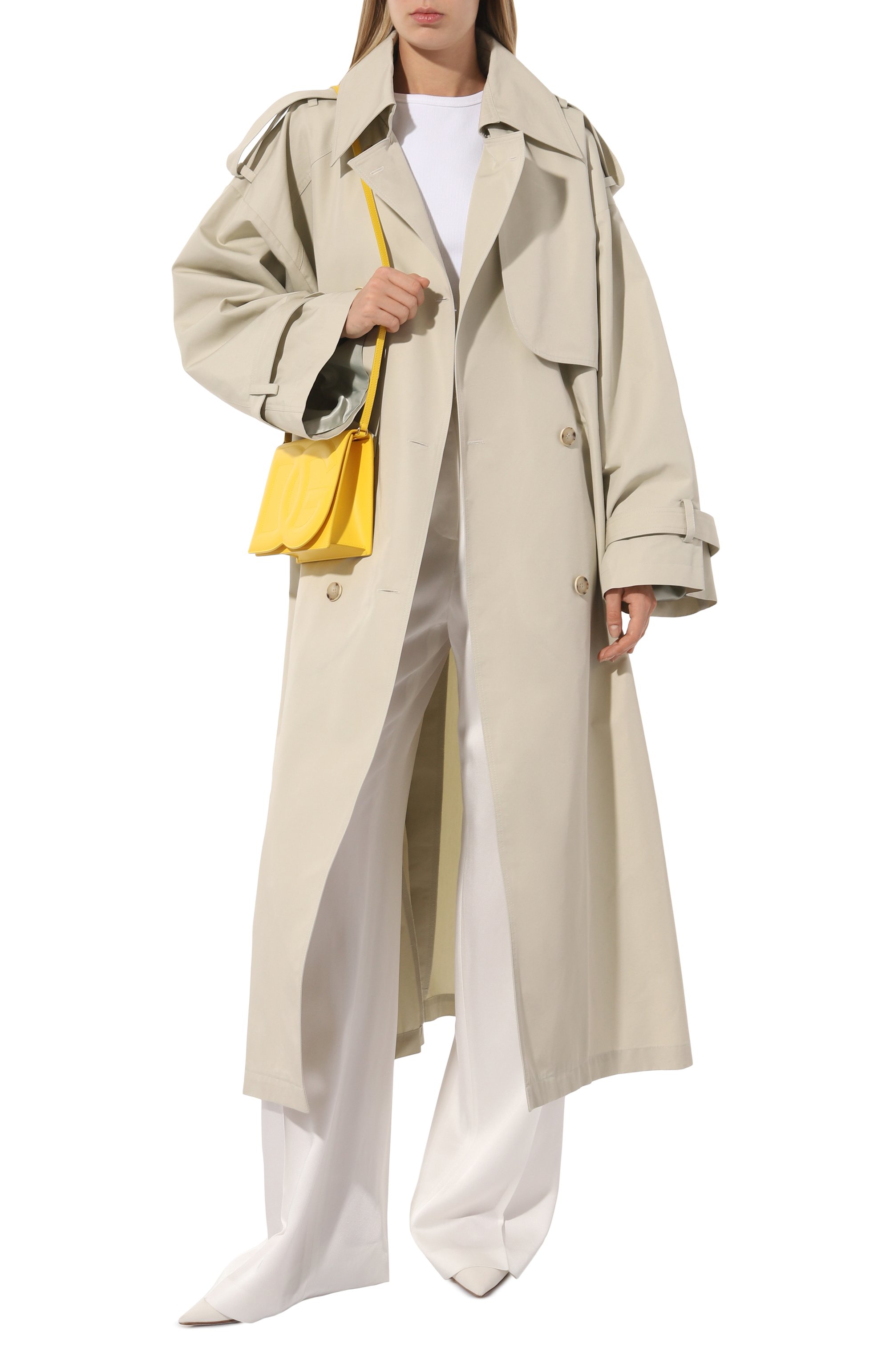 Сумка dg logo DOLCE & GABBANA, арт. BB9287_BE9287/AW576, фото 7