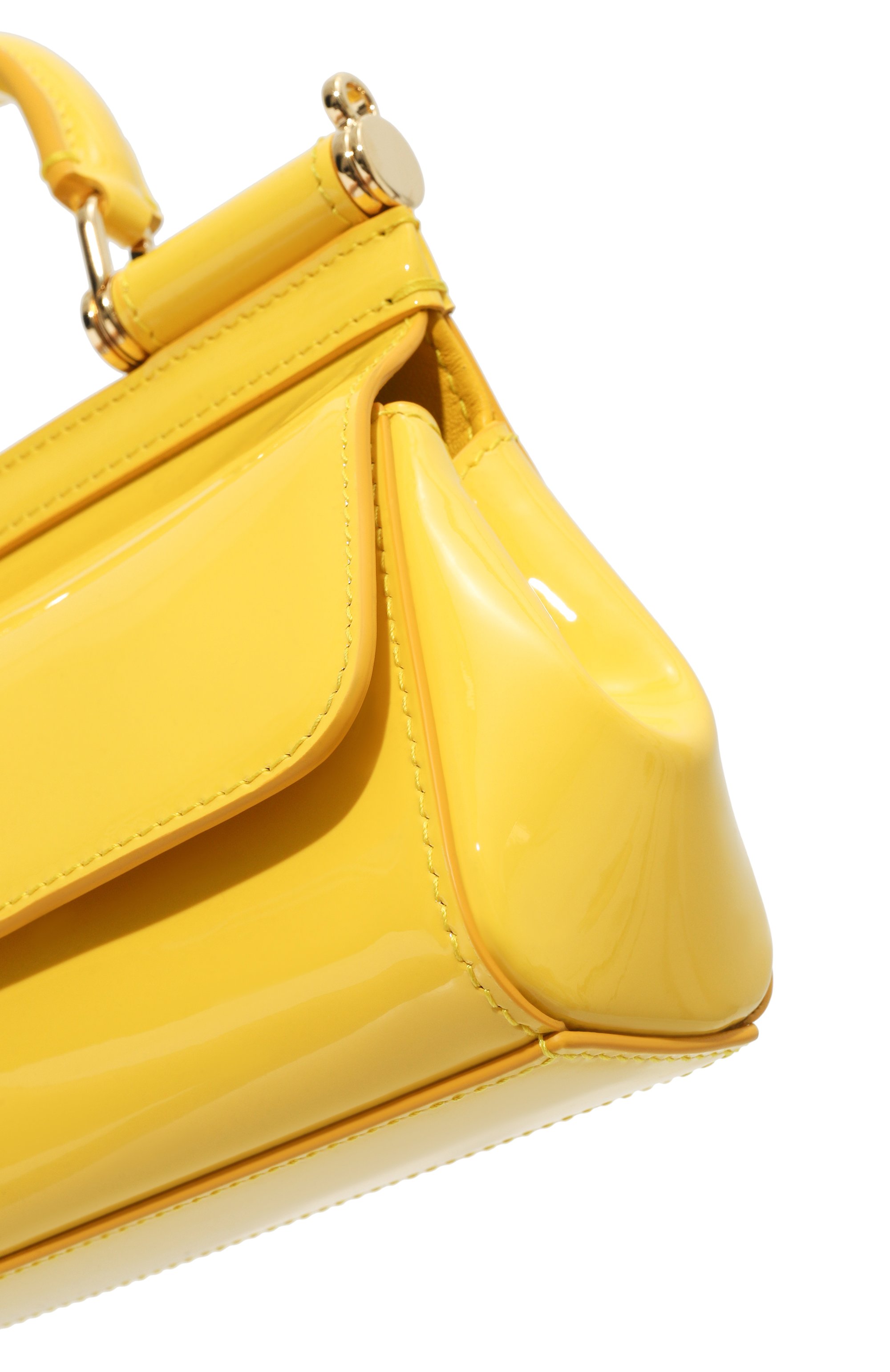 Сумка sicily small DOLCE & GABBANA, арт. BB9116_BI9116_BE9116/A1471_1, фото 3