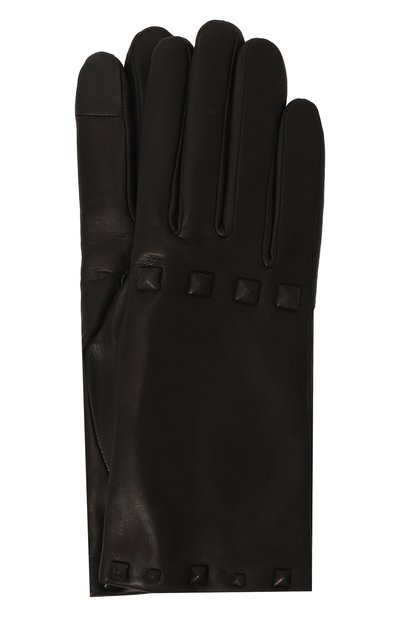 Женские кожаные перчатки AGNELLE, арт. SANSA/C100