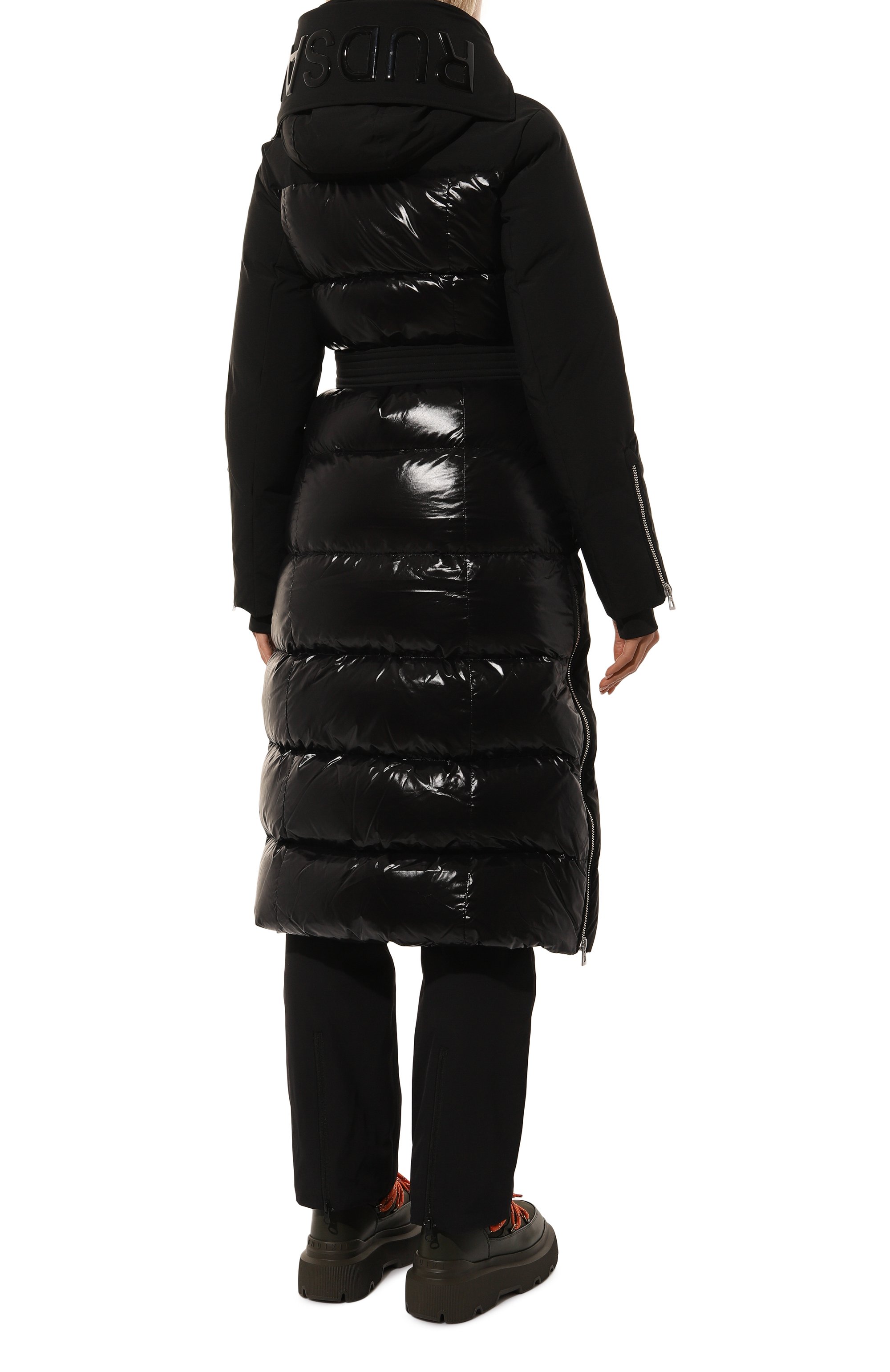 Пуховик RUDSAK, арт. 8122502/CALI, фото 4