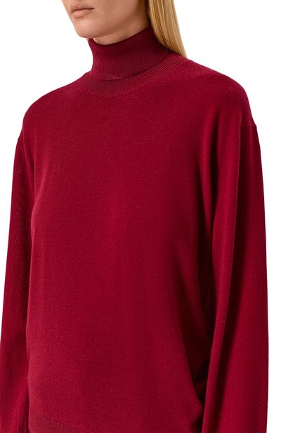 Водолазка из шерсти и кашемира ARMARIUM, арт. ARMFWKN23/W031, фото 5