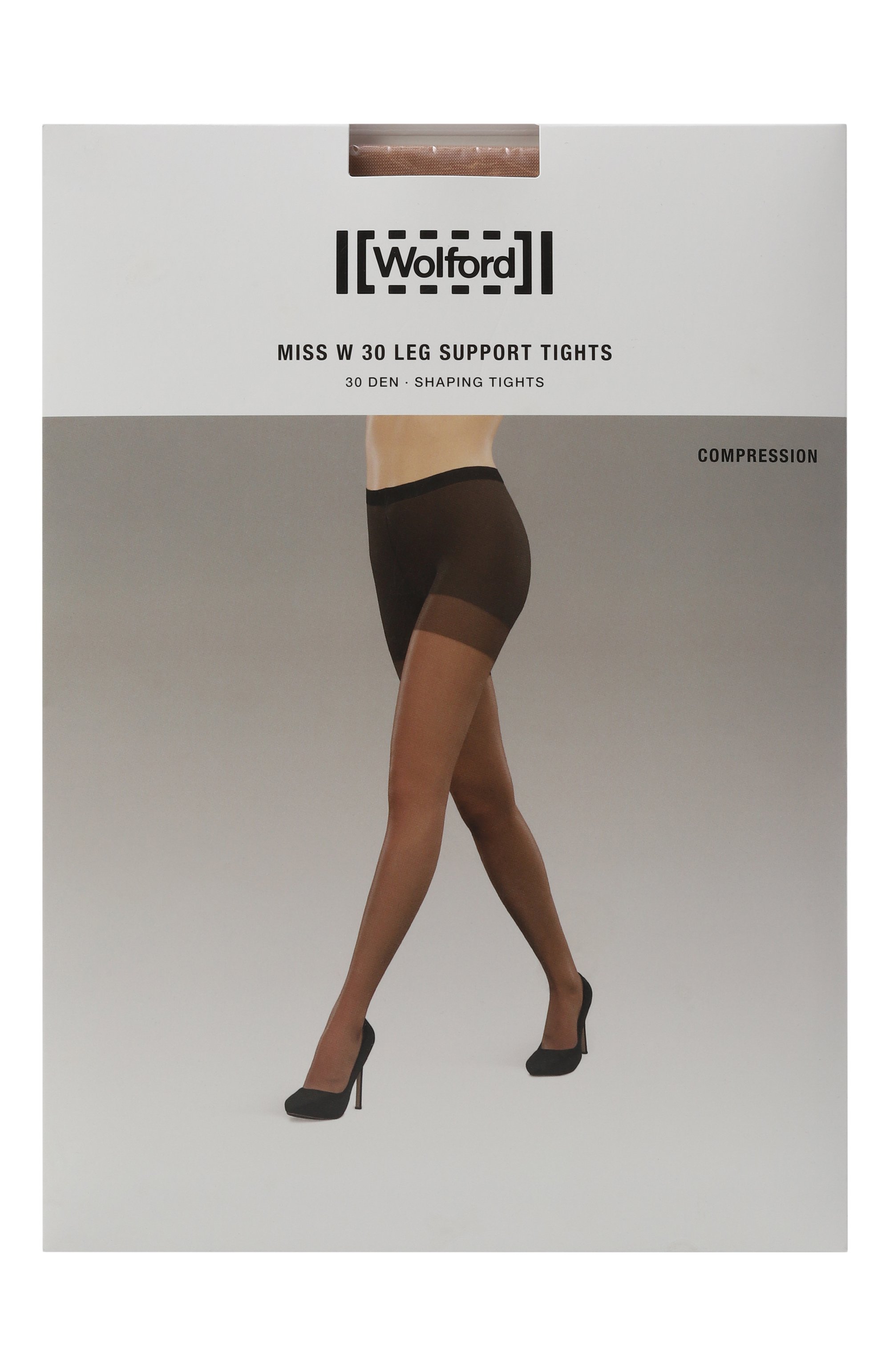 Колготки WOLFORD, арт. 11218, фото 1