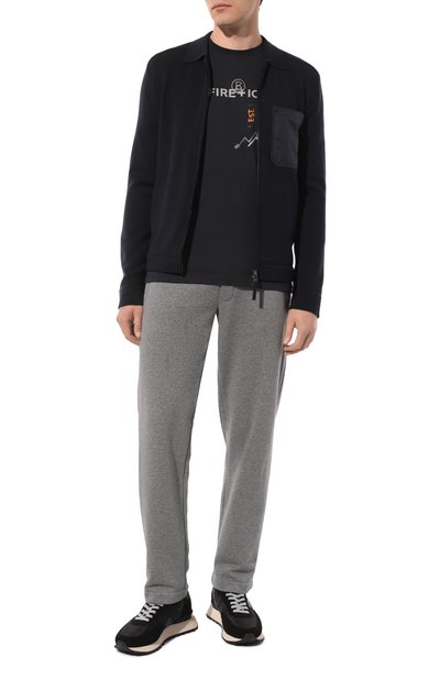 Шерстяной кардиган BOGNER, арт. 88677563, фото 2