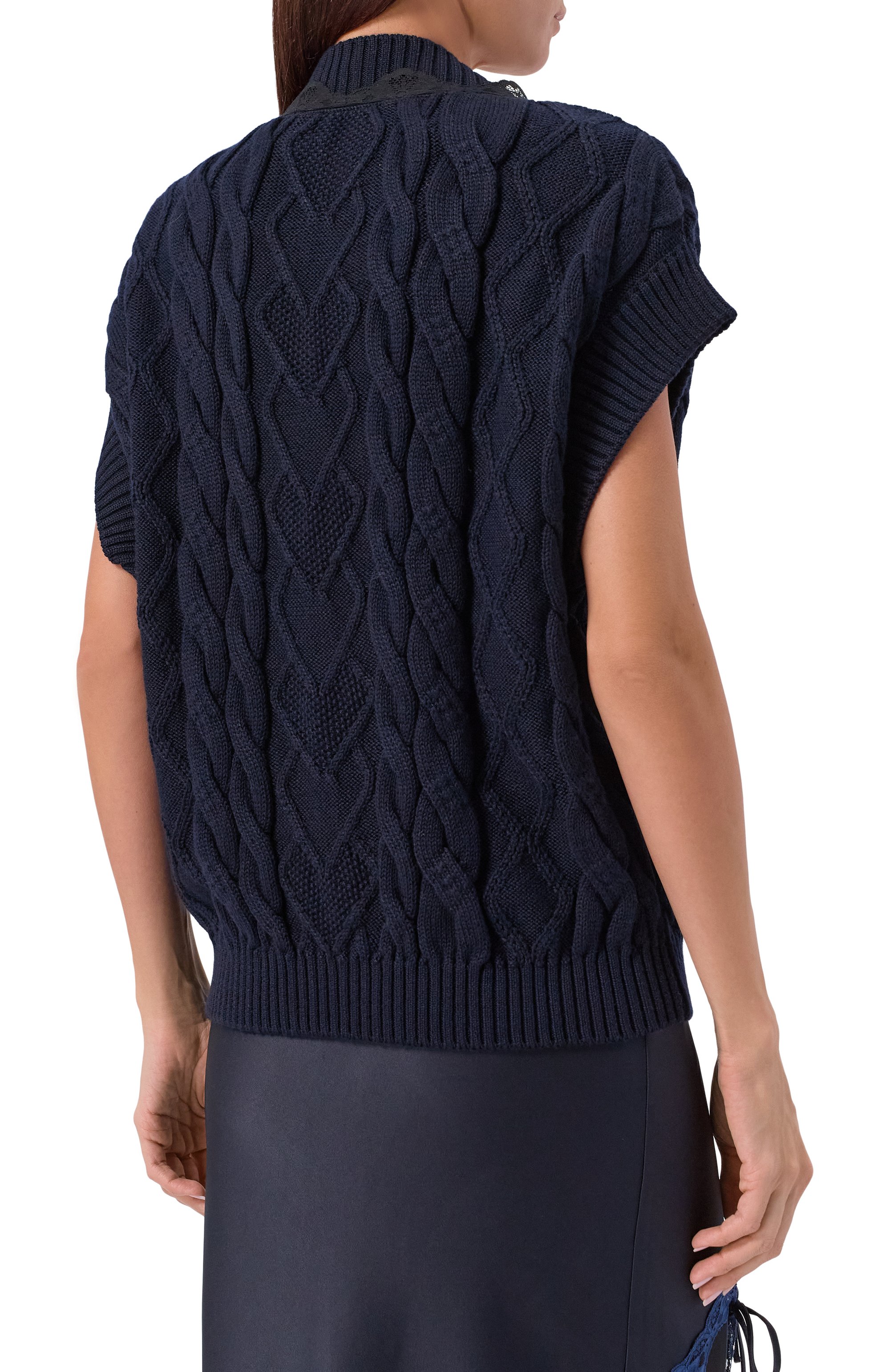 Жилет DANIIL ANTSIFEROV, арт. DA_1680, фото 4