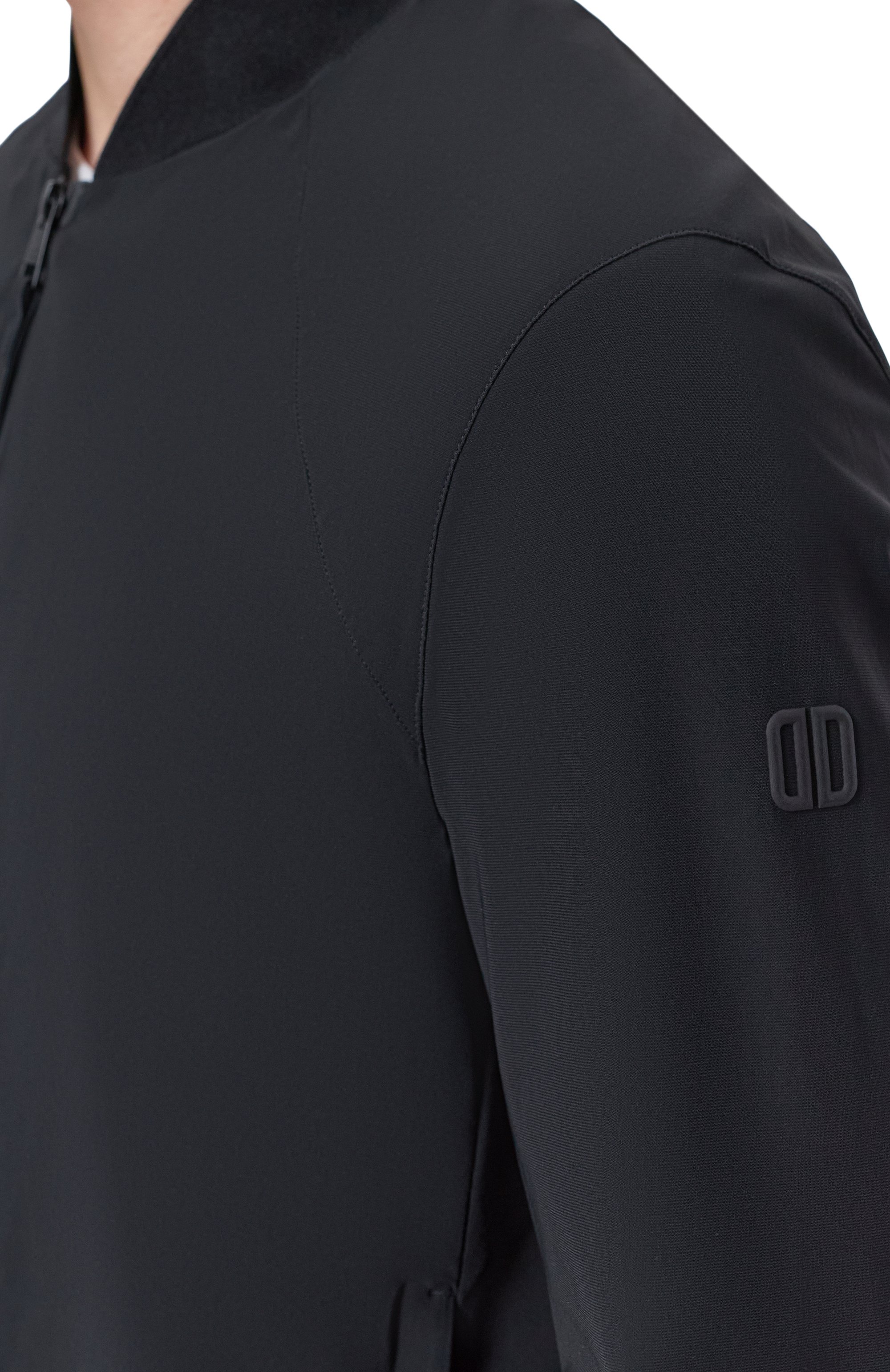 Бомбер DUNO, арт. QUARN/TREVI, фото 5