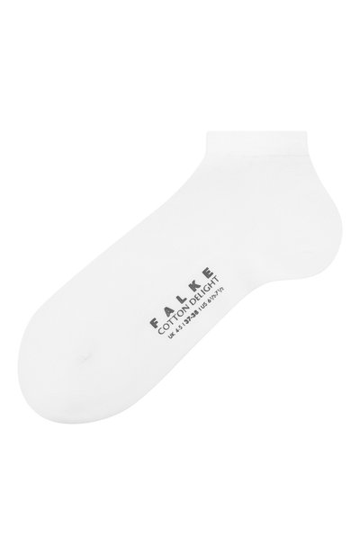 Женские хлопковые носки cotton delight FALKE, арт. 47555_