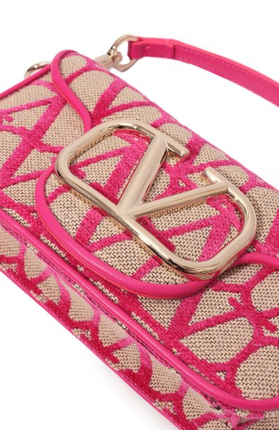 Сумка loco VALENTINO, арт. 3W2B0L97JSQ, фото 3