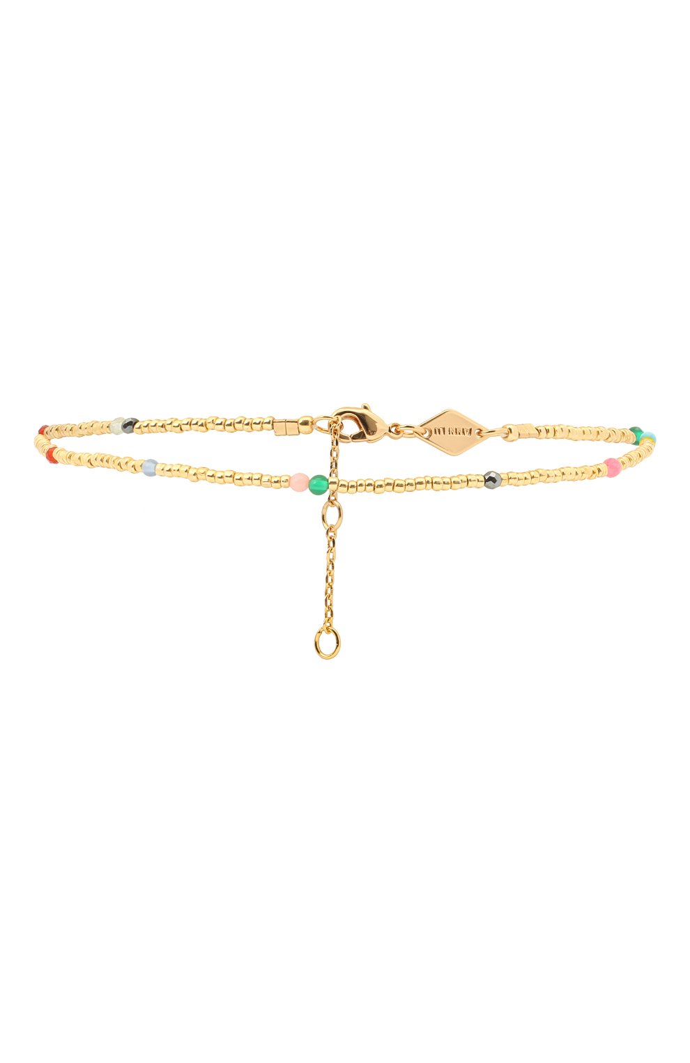 Анклет confetti anklet ANNI LU, арт. 191-50-42, фото 1