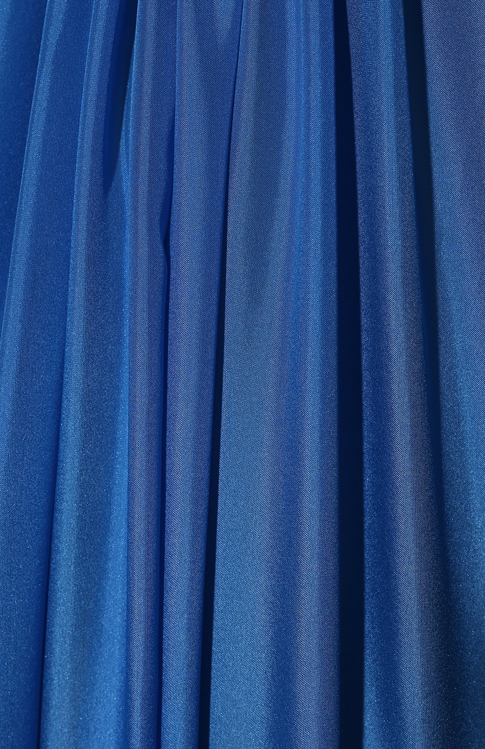 Шелковое платье KALITA синего цвета по цене 97250 руб., арт. BRIGITTE MAXI DRESS, фото 5 Шелковое платье KALITA, арт. BRIGITTE MAXI DRESS, фото 5