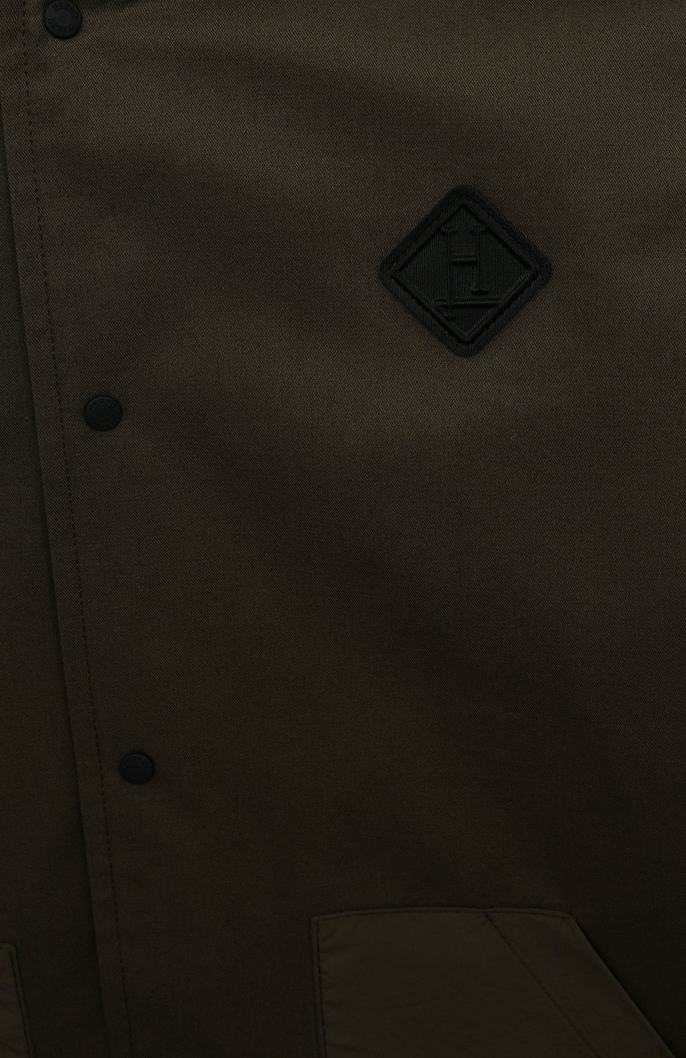 Парка HERNO, арт. PA000002B/13218/10A-14A, фото 3