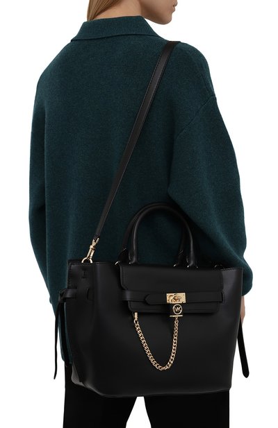 Сумка hamilton legacy MICHAEL MICHAEL KORS, арт. 30F1G9HS9L, фото 2