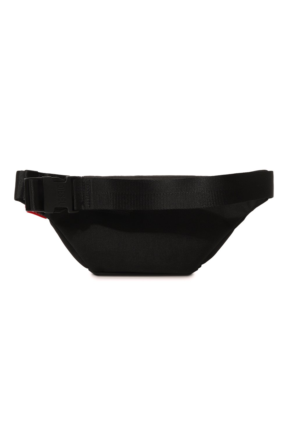 Текстильная поясная сумка d-bsc DIESEL, арт. X09866/P6336, фото 6