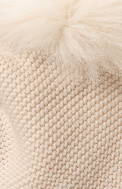 Шерстяная шапка CATYA, арт. 425578/J0F, фото 3