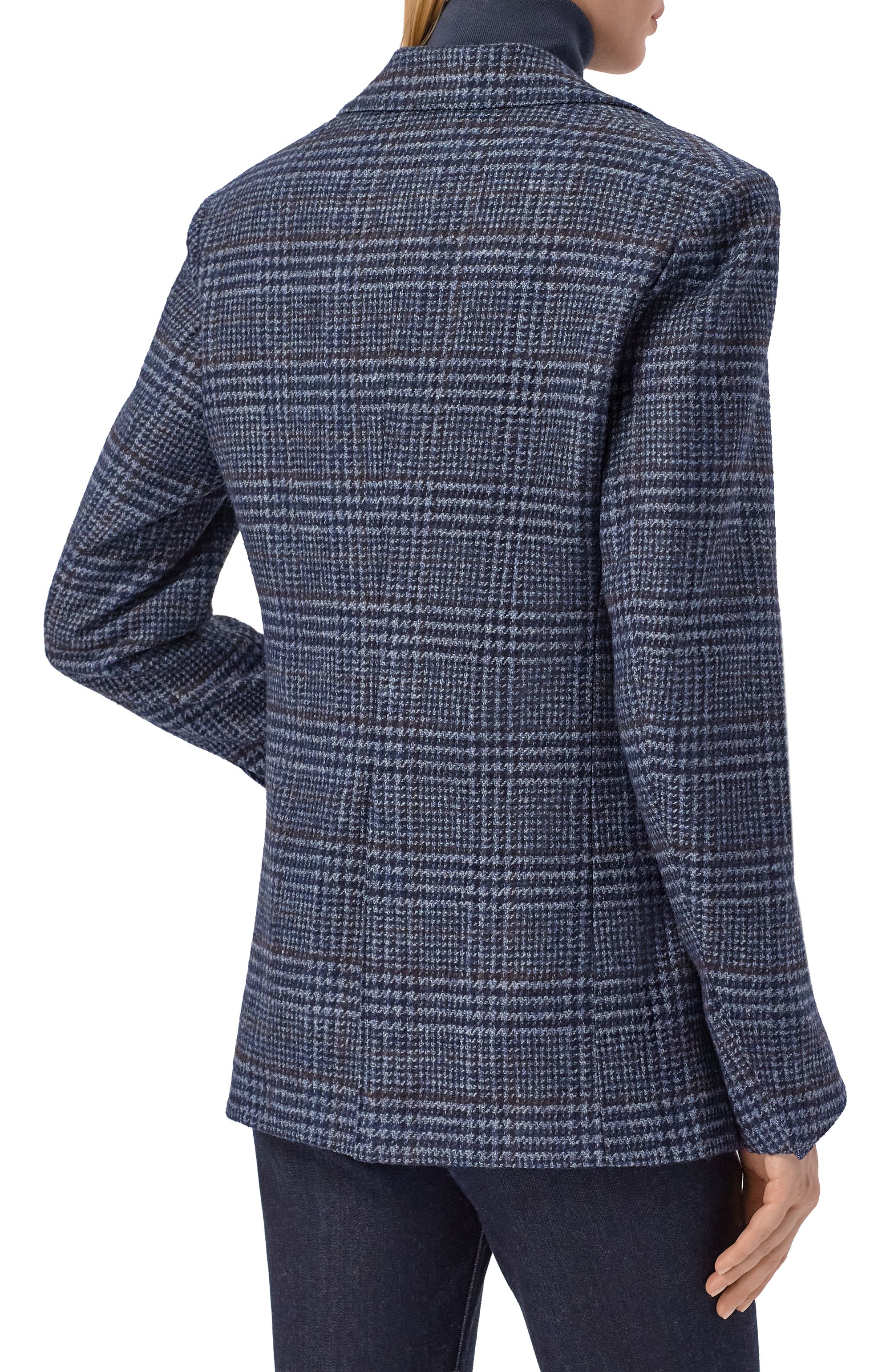 Шерстяной жакет MVST, арт. SDG200/S0732908, фото 4