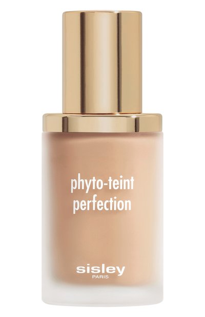 Женское устойчивый тональный фитокрем phyto-teint perfection, оттенок 3c (30ml) SISLEY, арт. 180643