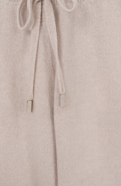 Кашемировые джоггеры GIORGETTI CASHMERE, арт. MB2241/2-6, фото 3