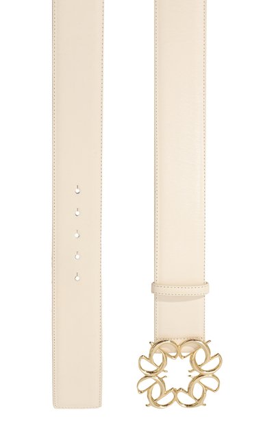 Кожаный ремень ELIE SAAB, арт. BE001N, фото 3