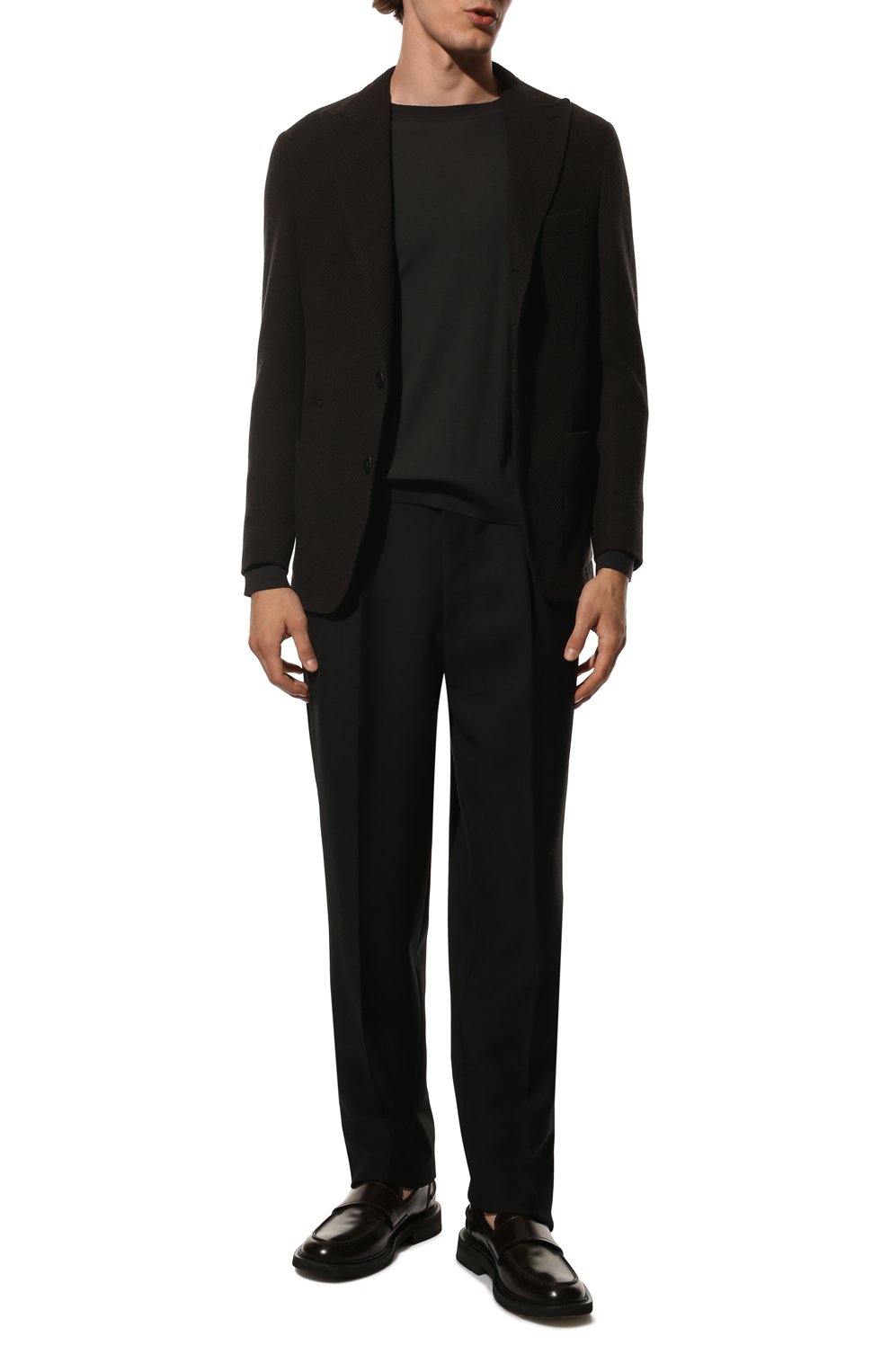 Шерстяной пиджак FRADI, арт. SK.JACKET_TP/WN6137, фото 2