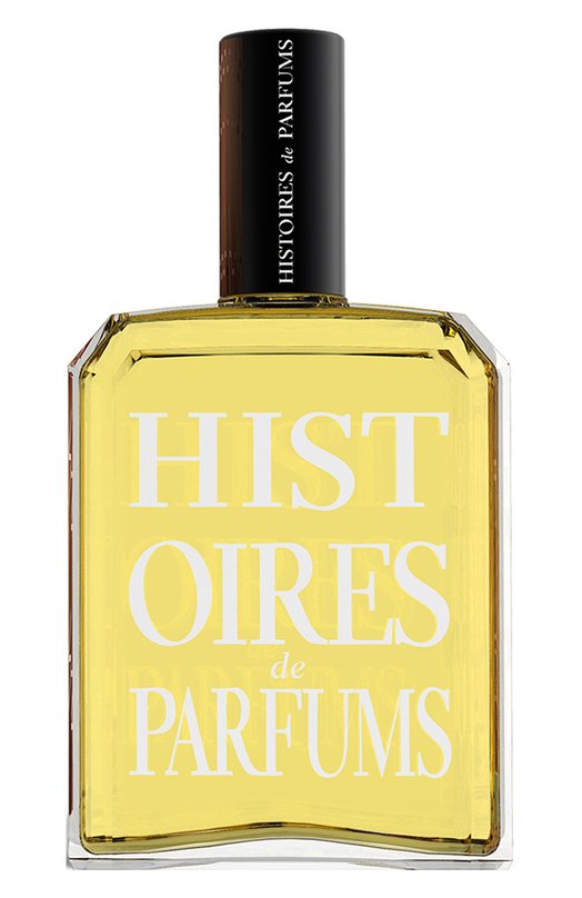 фото Парфюмерная вода 7753 (120ml) histoires de parfums