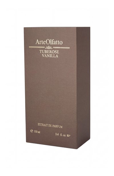 Духи tuberose vanilla (100ml) ARTEOLFATTO, арт. 8058669880206, фото 2