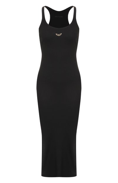 Женское хлопковое платье ZADIG AND VOLTAIRE, арт. JWDR01067