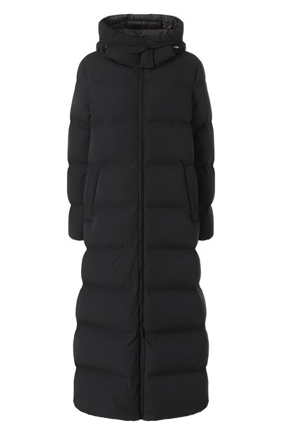 Женский пуховик MVST, арт. MIM0SA/HAKUNA 10K