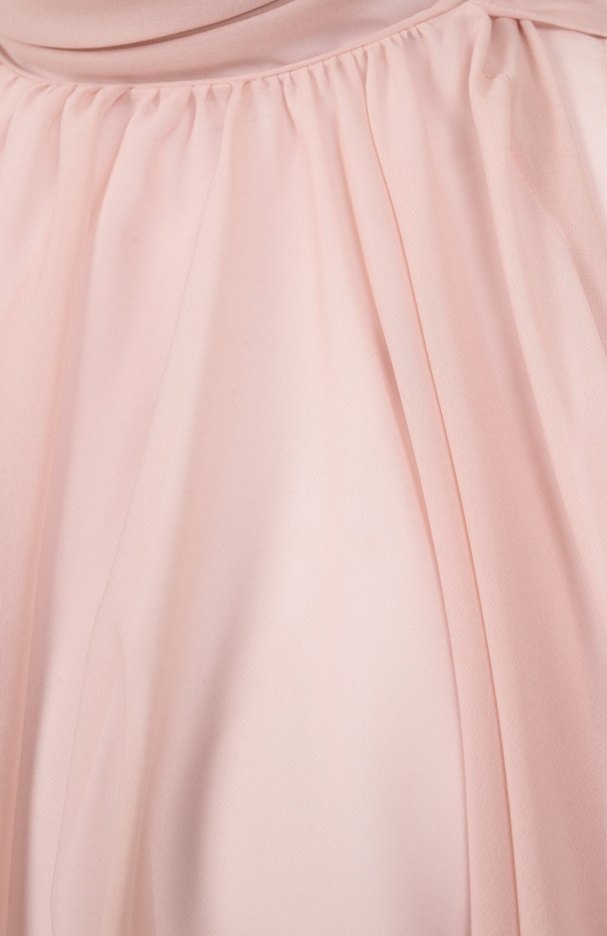 Блузка BLUMARINE, арт. P54 4C151W, фото 6