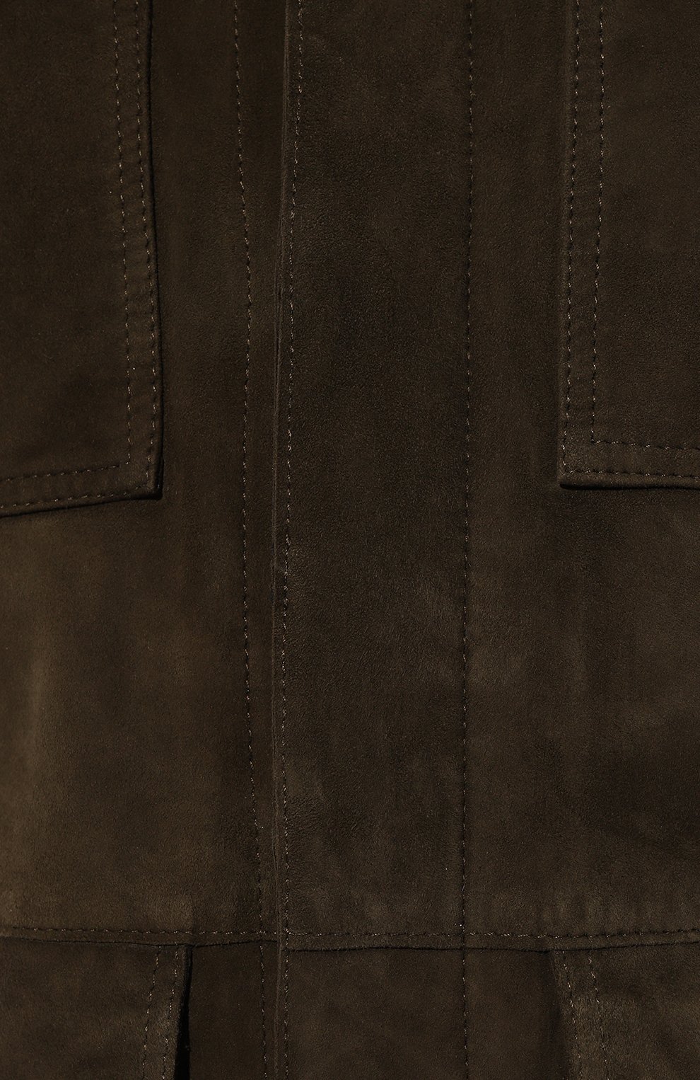 Замшевая куртка L.B.M. 1911, арт. 9197/39041, фото 5