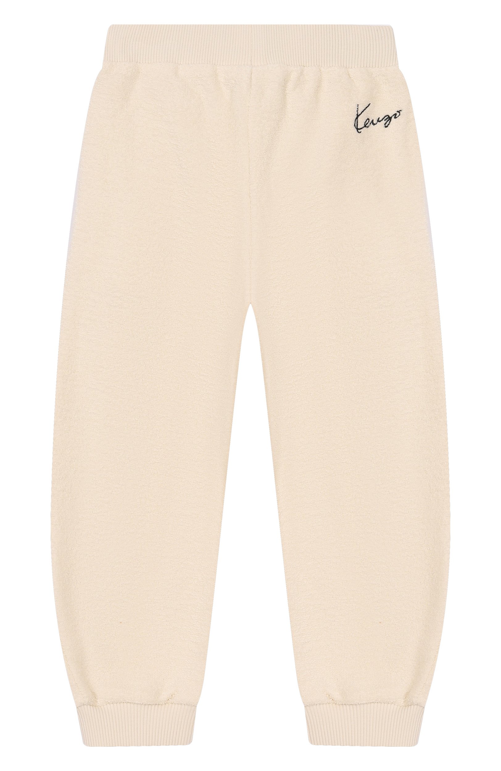 Комплект из лонгслива и брюк KENZO, арт. K62101, фото 5