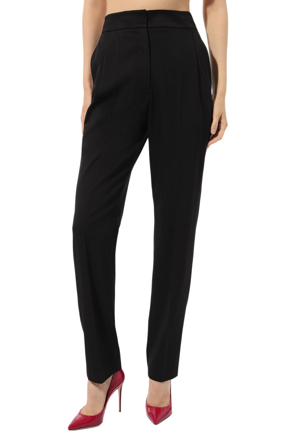 Шерстяные брюки JM STUDIO, арт. FW232416, фото 3